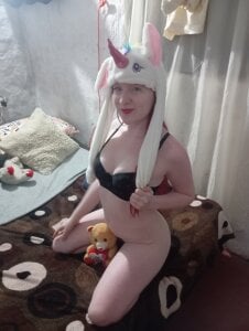 naomi_777 🦄SEXY Pic 3