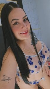 galatea_rous Sweet And Horny Girl Pic 5