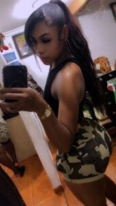ANNIE_DOLCE_ Public Pic 3