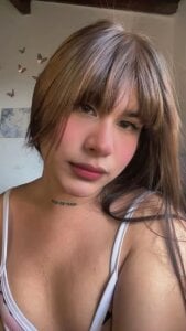 yumii_sweet Public Pic 2