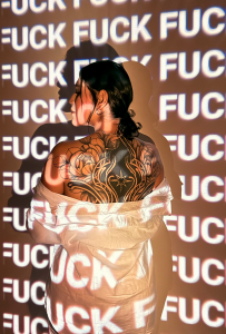 SarahYates Visual Control 圖片