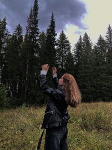 Evelinnight Public Pic 5