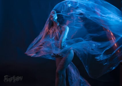 LilliLowexox Fine Art / Urbex Pic 5