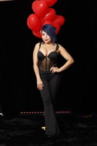 Jacki's Valentine's Secrets ❤🌹 de JACKI_JO Foto 5