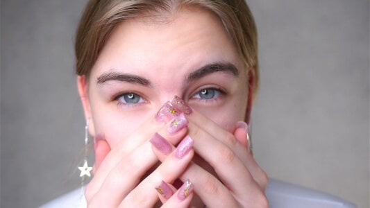 MelodyBaur Bathe yourself in the light, in your love❤ Hình 2