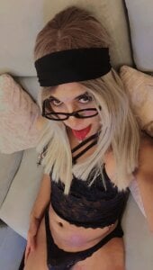 pandoravg's Know about pandora body Sex Photo 5