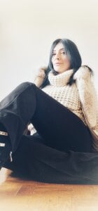AryaSummersReal JUST ME Pic 2
