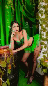 PaolaB_g 🍀Happy St. Patrick's Day🎲 Pic