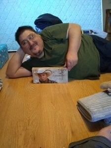 danman1979999 Public Pic 2