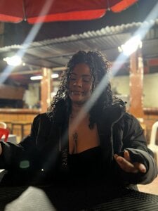 lilly_jackson Cool Day. ❄️🥶 Foto 5