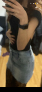 MiilaStarr hey<3 Pic