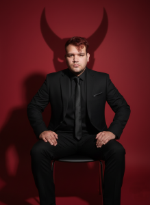 big_bearr Happy Halloween. Pic 3