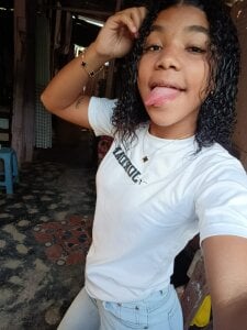 DoublePleasureX_ Vicky 😈🍒 Pic 2