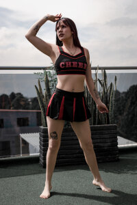 Malejaa_18 ¿Do you want to play whit me? Pic 3