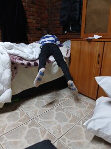 Blackk_Ben10 My Body Pic 2