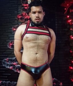 Walter_Rivers Public slika 4