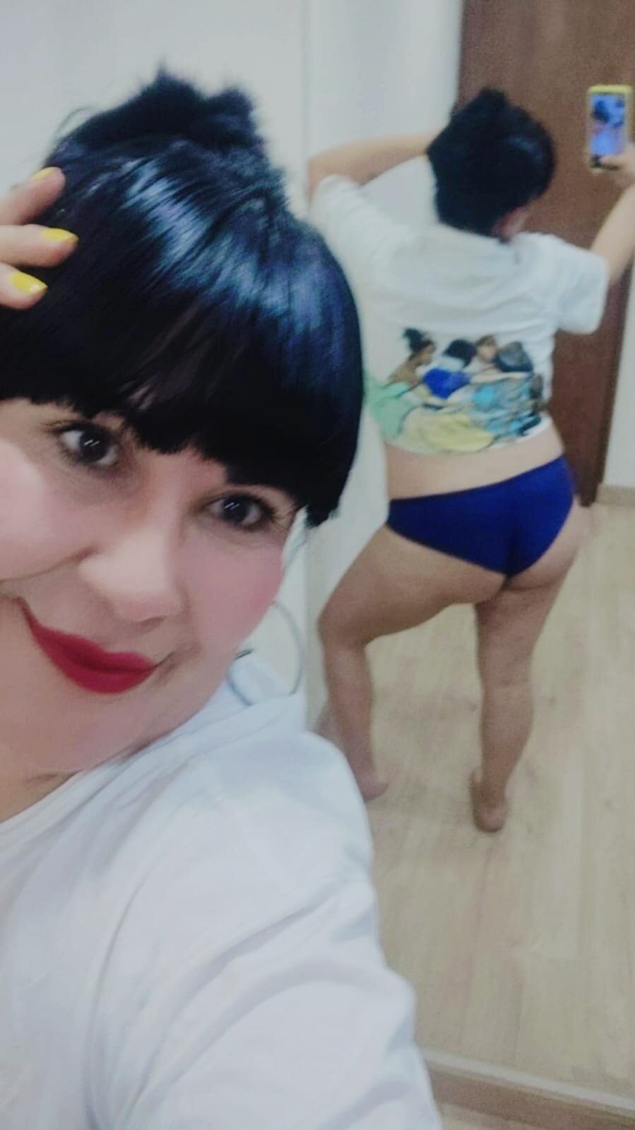 AriannaAdames Poză populară 9351