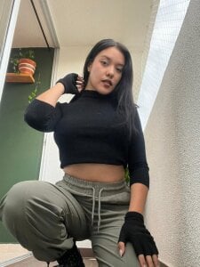 lexiethompson_ The incredible Kim Possible Pic 6