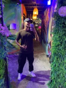 fantastic night de Jacob_606  2 Imagens