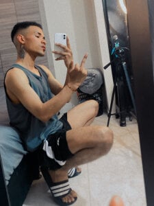 Sexyboy_0199 Public Pic 4