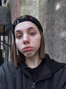 TeraHoman in a cap) Pic 4