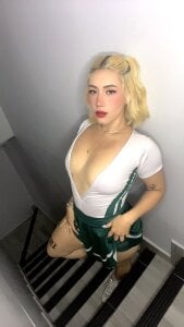 gym day de Emily_robertss  4 Imagens