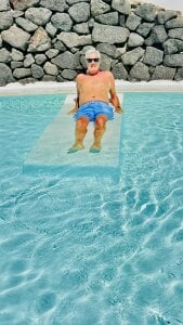 Oldpistolpete QR Code зображення