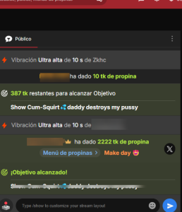 Nicky_gh I AM VERY HAPPY 😍😍 Pic