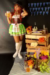 s_karina i love oktoberfest Εικόνα 3
