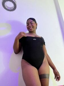 SamanthaGracee Have all the curiosity you want with me 🔥.🔥 зображення