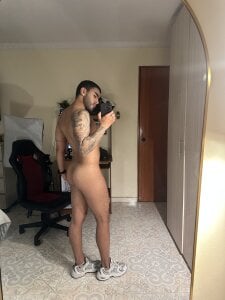 ItsMeEros Reflections Session (The best ones always in my Fans club) Pic 5