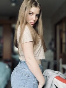 TrueNorthPair Me Pic 2