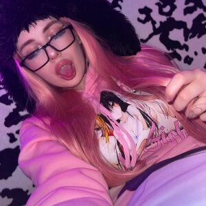 Eva_Sonic I have blue eyes Pic 7