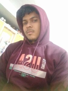 Nitin 3 de Niteenku  photos