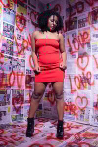 ValeryCortezmUnwrapped Valentine 🎁❤️图片 6