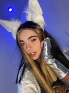 ForEvaRrrNice to meet you! Bild 3