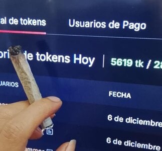 Shantall_dirty23cm a great day at work 사진