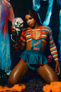 Laura_horny22 Happy Halloween 사진 3