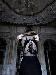 _Tina_Tayllor_ For my lovely fans Foto 3