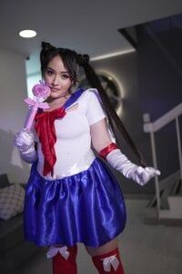 IvyStonne Magic Woman 💖 Pic 2