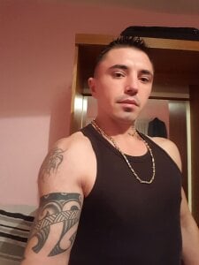 erbod_Johnny Erbod _Johnny Pic