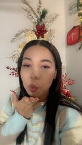 megan_rous_ Let me be the salt of your skin and the fire that awakens your moans🥵🫦👄👅 Pic