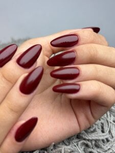 Lesbiandreams You like red nails? зображення
