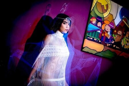 Nina-monroe Native รูป  7