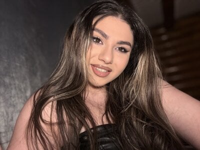 IvyDesire Those eyes … Foto 3