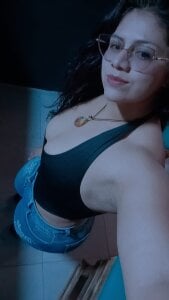 Samantha-Sweety Public Pic 3