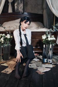 JoYung Gothic mood! Pic 3