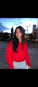 Sol_Sunny De rojito❤️ Hình 4