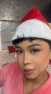 Dante_bre SEXY CHRISTMAS TIME🎅 Pic