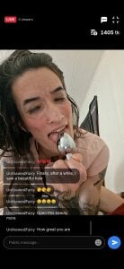 RECENT PICS de MaitressePomme3  7 photos